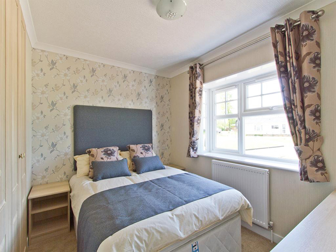 Kingston Carisbrook Four Seasons Park