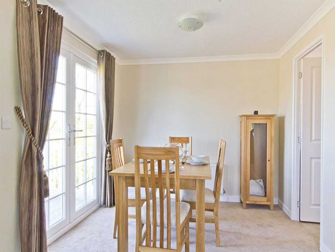 Kingston Carisbrook Four Seasons Park