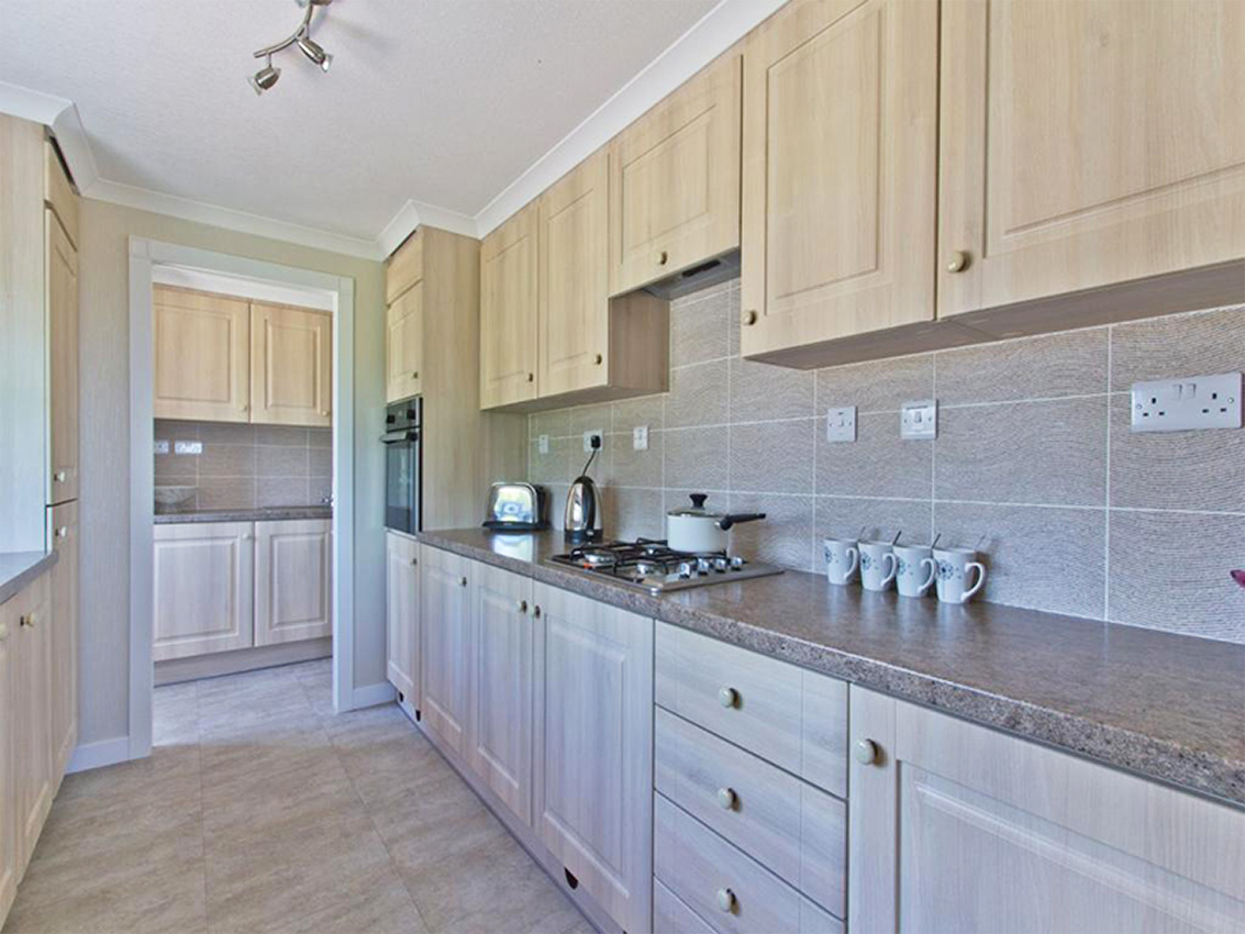 Kingston Carisbrook Four Seasons Park