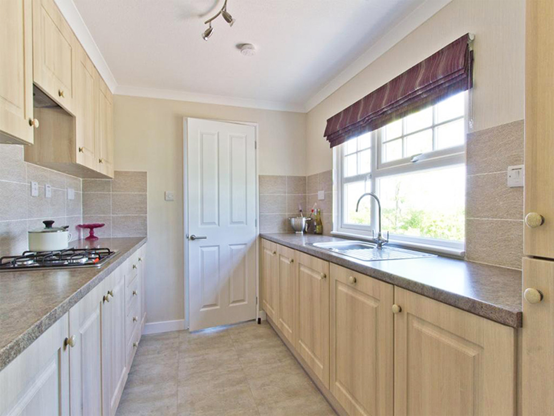 Kingston Carisbrook Four Seasons Park