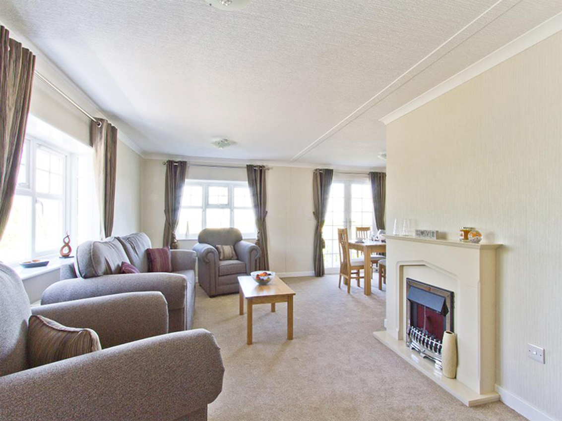 Kingston Carisbrook Four Seasons Park