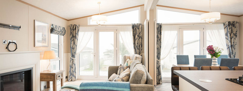 Atlantic Rise 27 - Pemberton Glendale - living area