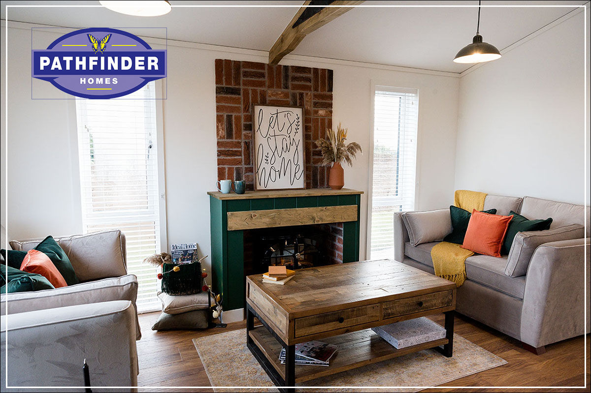 Pathfinder Charaton living room