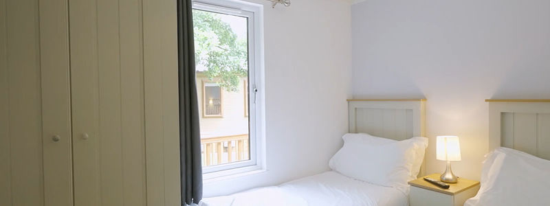 Cambrian Plantation Bedroom 2
