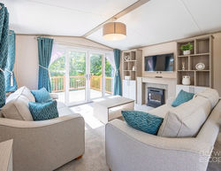 Charmouth lounge