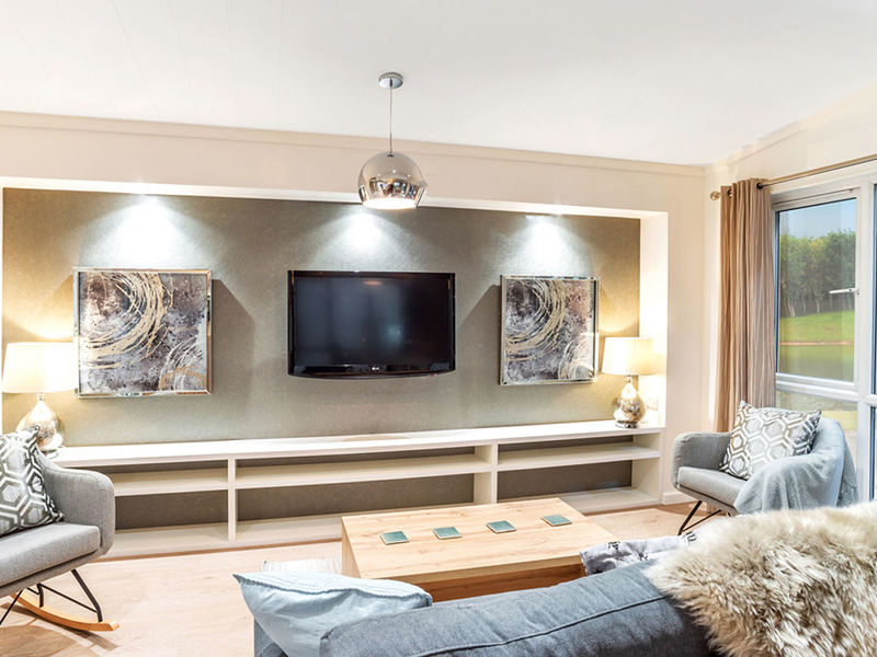 Tingdene Harrington lounge