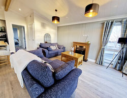 Willerby Acorn - lounge