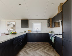 Willerby Boston kitchen