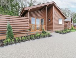 Marian Resort And Spa Holiday Lodges North Wales