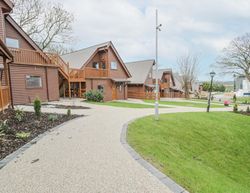 Marian Resort And Spa Holiday Lodges North Wales