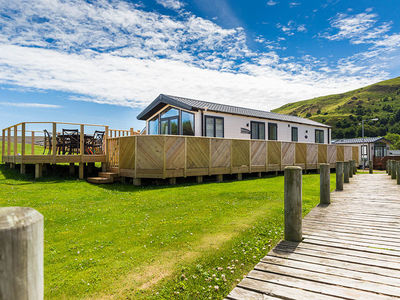 Aberconwy Resort and Spa