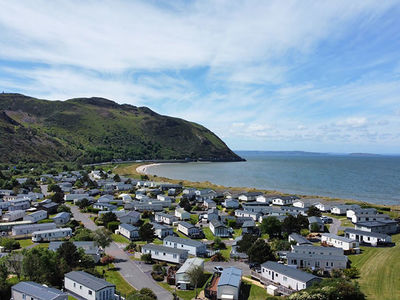 Aberconwy Resort and Spa