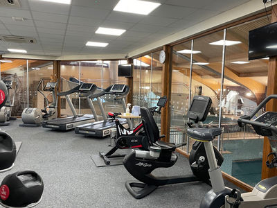 Looking for a workout, look no further!