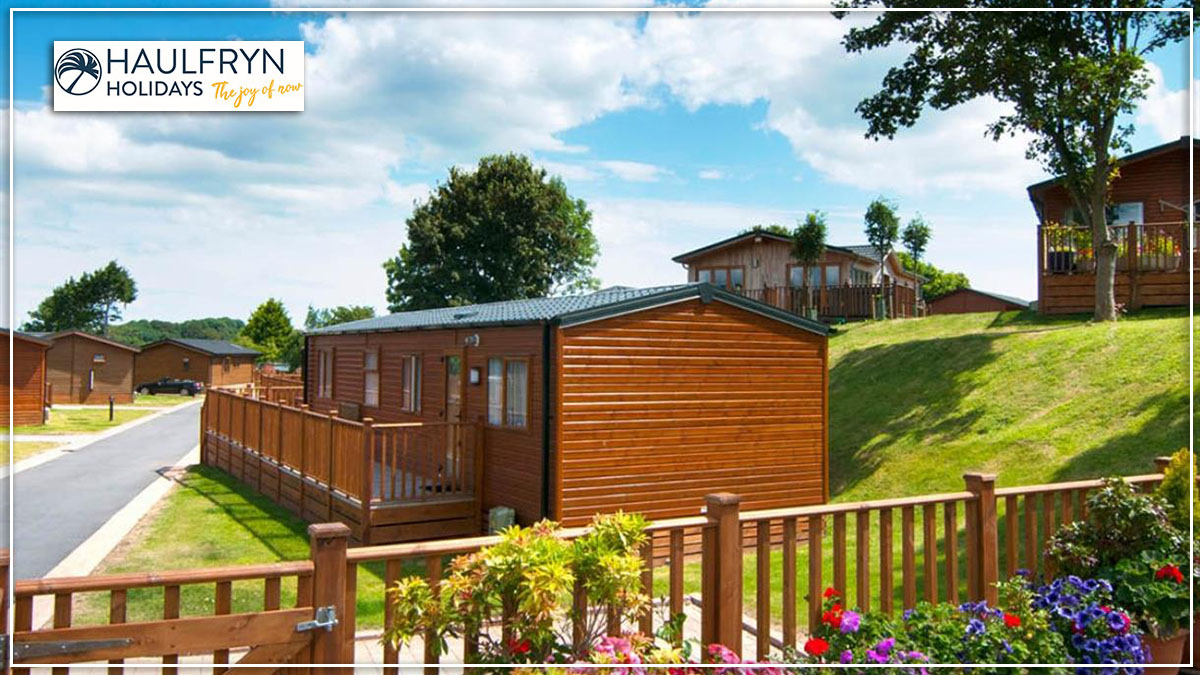 Introducing Devon Hills Holiday Park Paignton