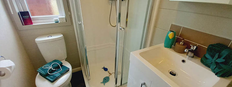 2015 Buckland - ensuite