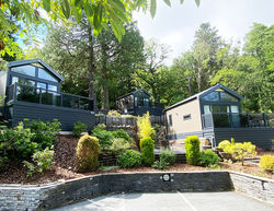 Aberdunant Hall Holiday Park North Wales