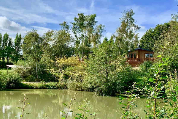 Roebeck Country Park Isle of Wight