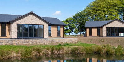 Brancepeth Manor Park