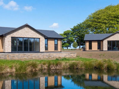 Brancepeth Manor Park