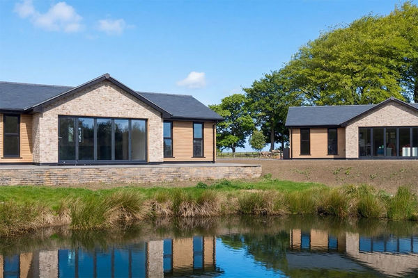 Brancepeth Manor Park