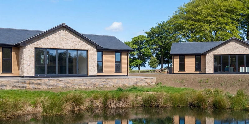 Brancepeth Manor Park