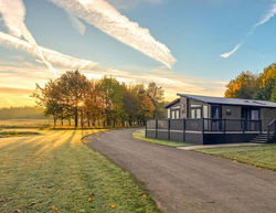 Bredon View Holiday Park Estate