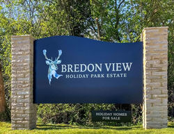 Bredon View Holiday Park Estate