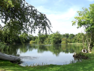 Brickyard Lakes Country Park