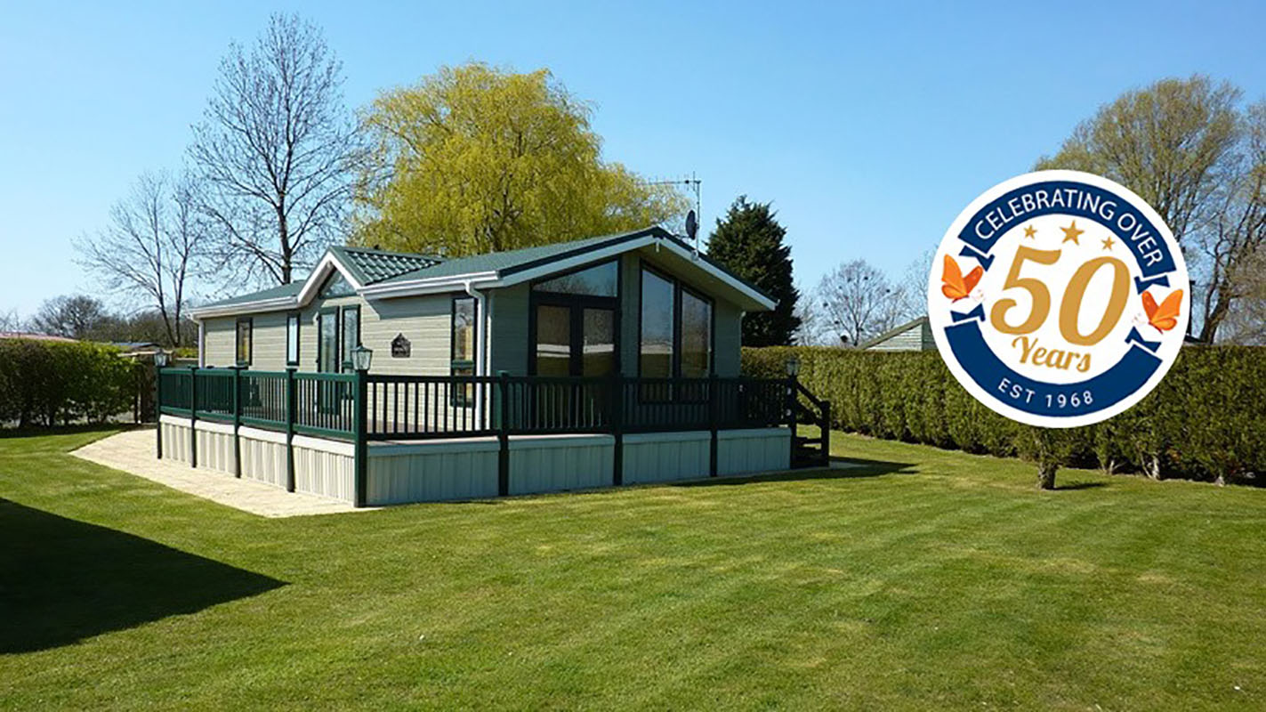 Cakes & Ale Holiday Park. Holiday homes for sale in Suffolk