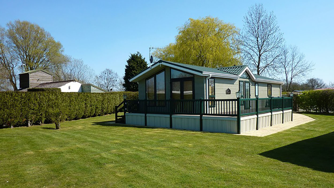 Cakes & Ale Holiday Park. Holiday homes for sale in Suffolk