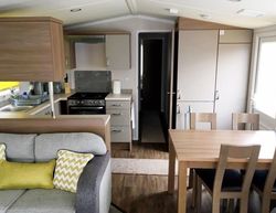 Calvine Holiday Park Highlands