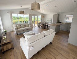 Coed Dolgead Lodge Park
