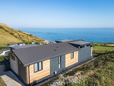 Eype Beach Holiday Park