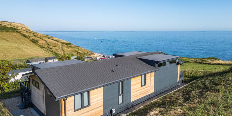 Eype Beach Holiday Park