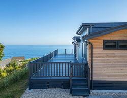 Eype Beach Holiday Park