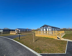 Galtres Retreat and Lodge Park