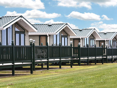 Golflinks Holiday Homes Park