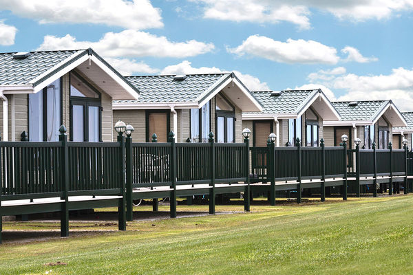 Golflinks Holiday Homes Park