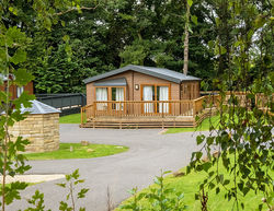 Enjoy family breaks in the countryside at Goulton Beck Lodges