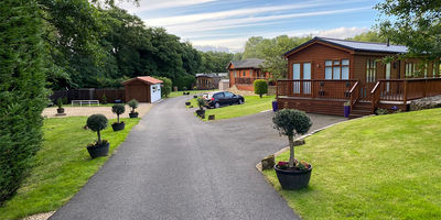 Welcome to Goulton Beck Lodges