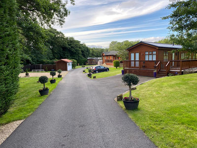 Welcome to Goulton Beck Lodges