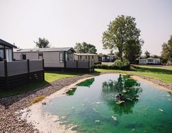 Green Meadows Country Park Carlisle Cumbria