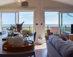 Azure Seas Holiday Park Suffolk