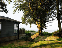 Azure Seas Holiday Park Suffolk