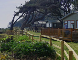 Azure Seas Holiday Park Suffolk