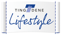 Tingdene Lifestyle logo