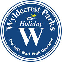 Wyldecrest Holiday Parks logo