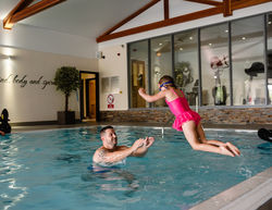 Gwernydd Hall Holiday Park