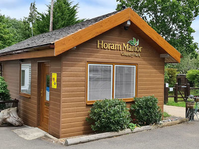 Horam Manor Country Park