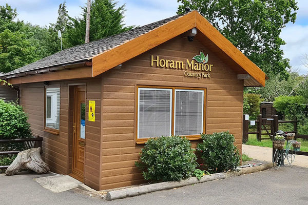 Horam Manor Country Park